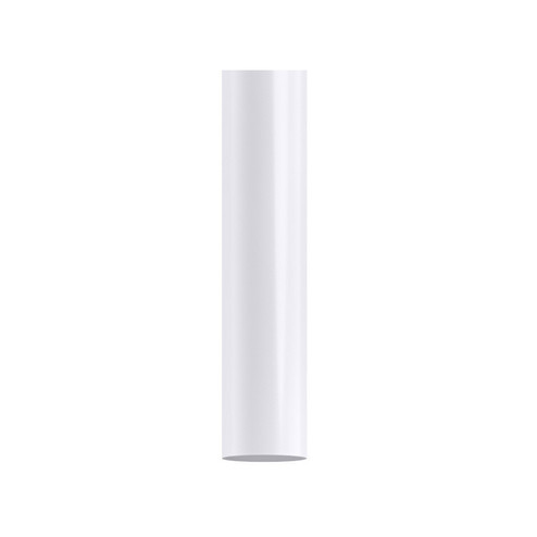 Downrod Down Rod in Gloss White (101|AT-5DR-WH)