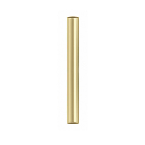 Downrod Down Rod in Polished Brass (101|72DR-PB)