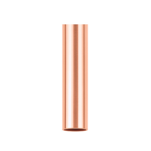 Downrod Down Rod in Polished Copper (101|5DR-CP)