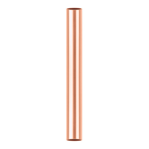 Downrod Down Rod in Polished Copper (101|48DR-CP)