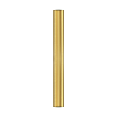 Downrod Down Rod in Brushed Brass (101|48DR-BRBR)