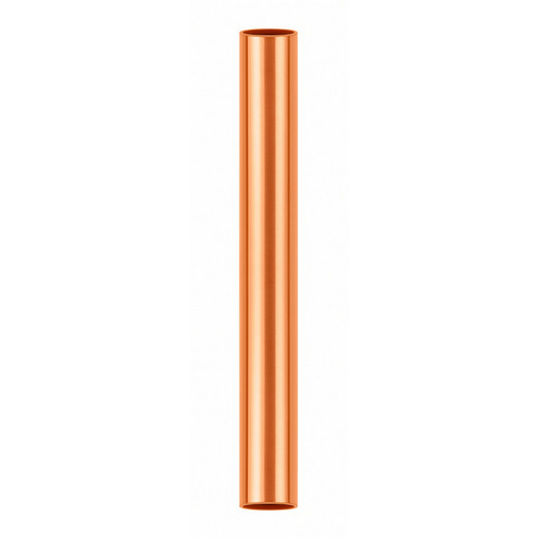 Downrod Down Rod in Brushed Copper (101|30DR-BRCP)