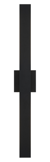 ZAYDEN LED Outdoor Lantern in Matte Black (423|S07934MB)