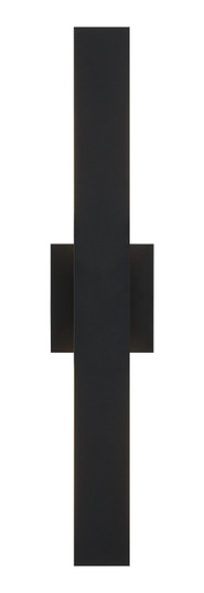 ZAYDEN LED Outdoor Lantern in Matte Black (423|S07924MB)