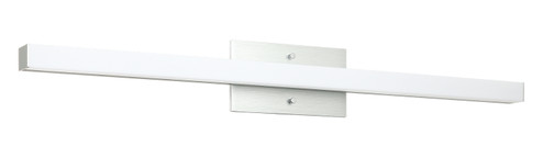 Madoire LED Wall Sconce in Aluminum (423|S07433AL)