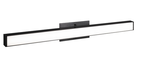 Millare LED Vanity in Oxidized Black (423|S05534OB)