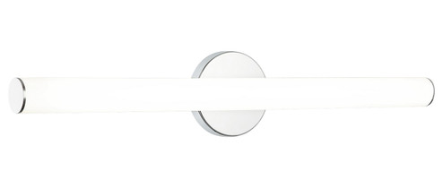 BOWIE LED Vanity in Chrome (423|S03024CH)