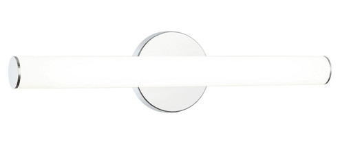 BOWIE LED Vanity in Chrome (423|S03018CH)