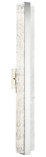 NIAGARA LED Vanity in Chrome (423|S02032CH)