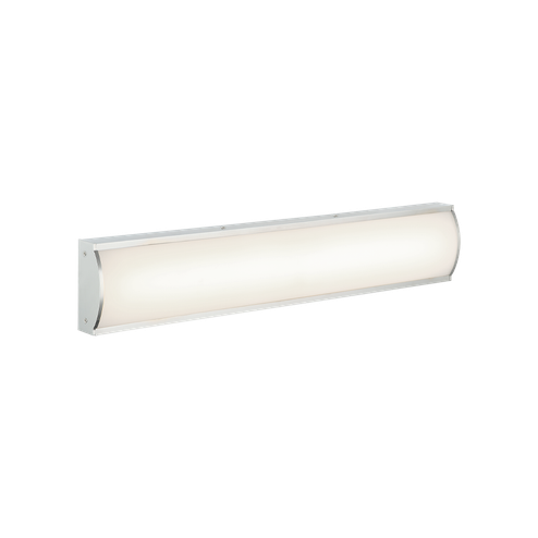 SEMMIE LED Wall Sconce in Chrome (423|S00924CH)