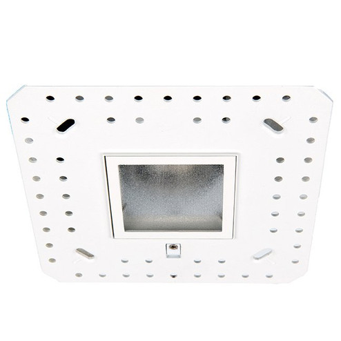 Aether 2'' Trim with LED Light Engine in White (34|R2ASWL-A840-WT)