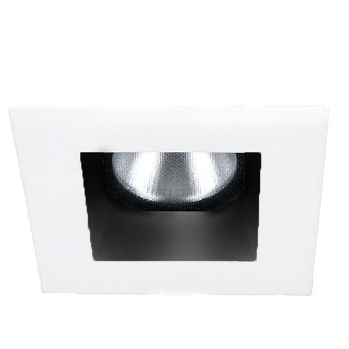 Aether LED Trim in Black/White (34|R2ASDT-W930-BKWT)