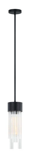 Kellan One Light Pendant in Matte Black (423|C66901MB)