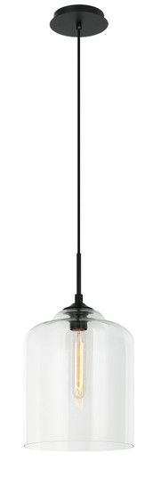 Irresistible Organic Charm One Light Pendant in Clear (423|C41404CL)