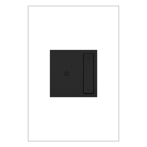 Adorne Wireless Tru-Universal Dimmer in Graphite (246|WNAL63G1)