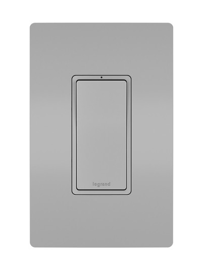 radiant 15A 4-Way Switch in Gray (246|TM874GRY)