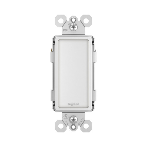 radiant Night Light Full in White (246|NTLFULLW)