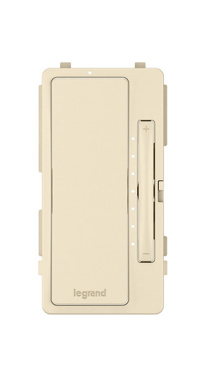 radiant Interchangeable Face Cover for Multi-Location Master Dimmer in Light Almond (246|HMKITLA)