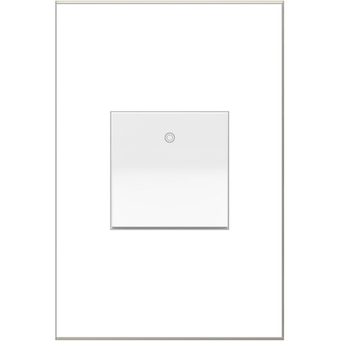 Adorne 4-Way Switch in White (246|ASPD2042W4)