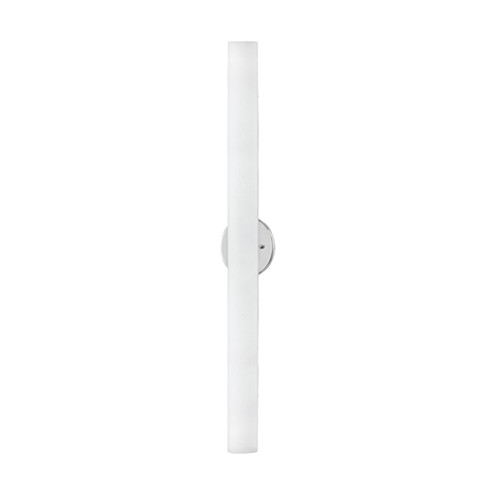 Bute LED Wall Sconce in Chrome (347|WS8332-CH)