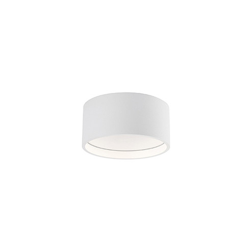 Lucci LED Flush Mount in White (347|FM10205-WH)