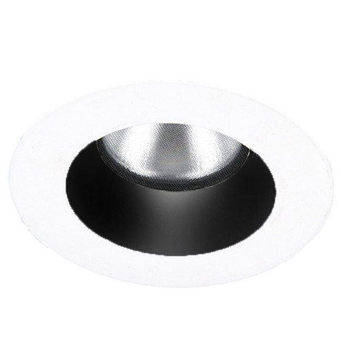 Aether LED Trim in Black/White (34|R2ARDT-W827-BKWT)