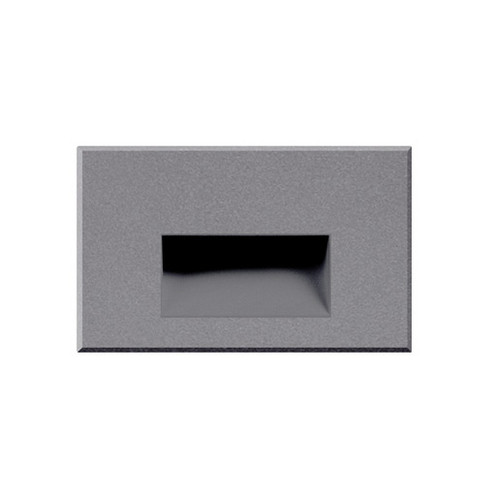Sonic LED Recessed in Gray (347|ER3003-GY)