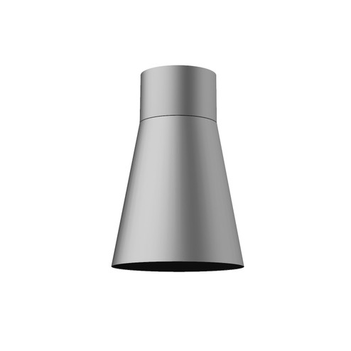 Harlowe LED Flush Mount in Graphite (347|EC26608-GH)