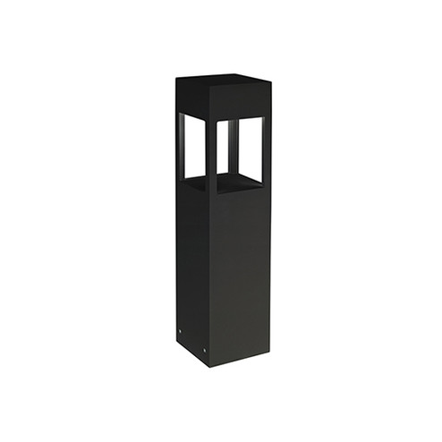 Sonoma LED Exterior Bollard in Black (347|EB3024-BK)