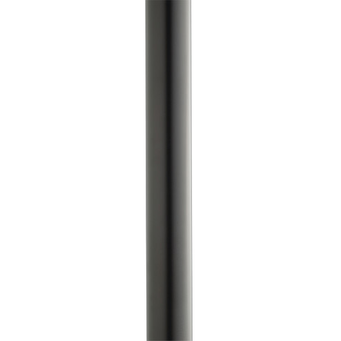 Accessory Outdoor Post in Black (12|9501BK)
