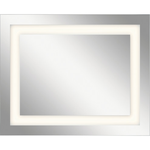 Signature LED Mirror in Unfinished (12|83995)