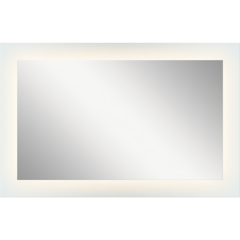 Signature LED Mirror in Unfinished (12|83992)