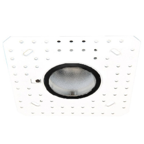 Aether 2'' Trim with LED Light Engine in Black (34|R2ARAL-F835-BK)