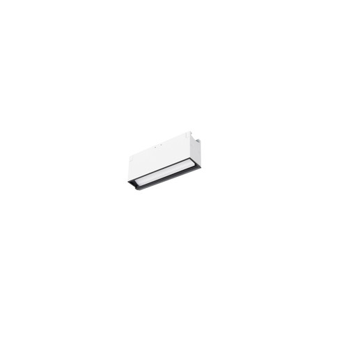 Multi Stealth LED Wall Wash Trimless in Black (34|R1GWL04-A940-BK)