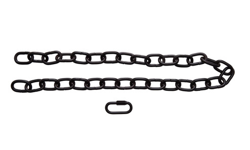 Accessory Chain in Espresso (12|4909ESP)