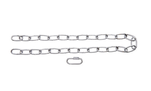 Accessory Chain in Chrome (12|4901CH)
