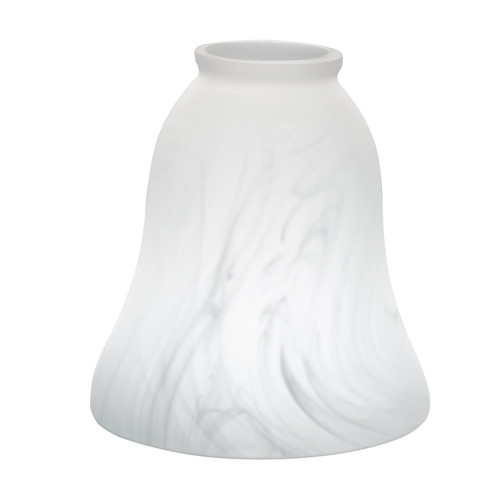 Accessory Glass Shade in Universal Glass (12|340121)