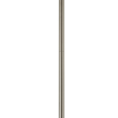 Accessory Stem in Satin Nickel (12|2999SN)