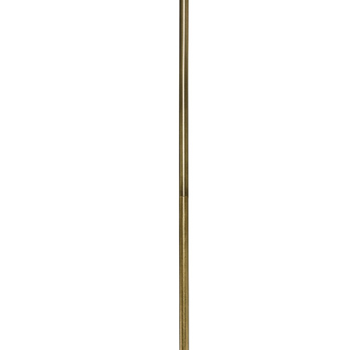 Accessory Stem in Natural Brass (12|2999NBR)