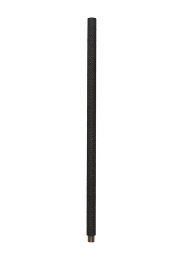 Accessory Stem in Distressed Black (12|2999DBK)