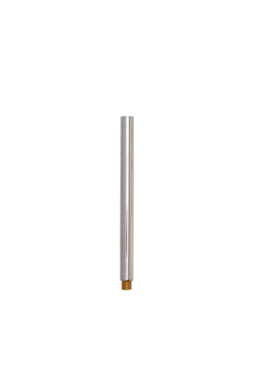 Accessory Stem in Chrome (12|2998CH)