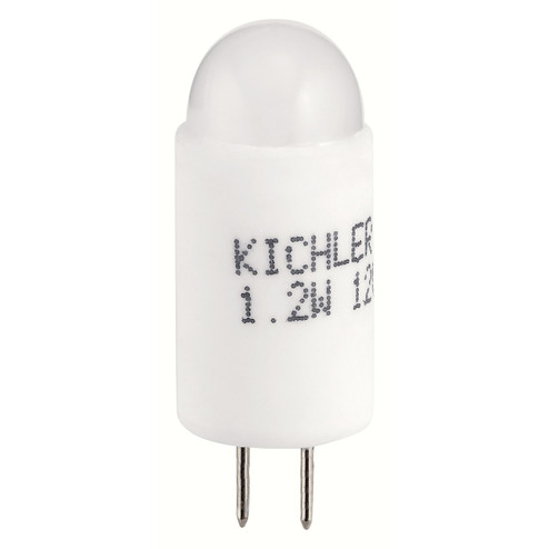 Landscape Led LED Lamp in White (12|18200)