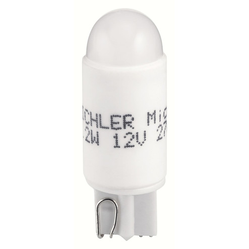 Landscape Led LED Lamp in White (12|18198)