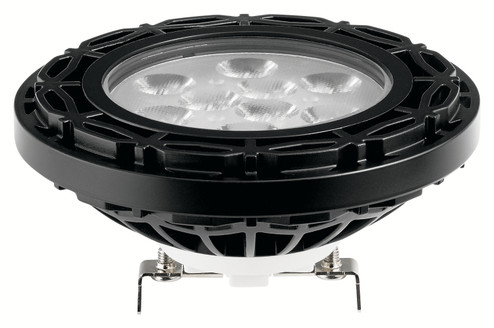 Landscape Led LED Lamp in Black (12|18187)