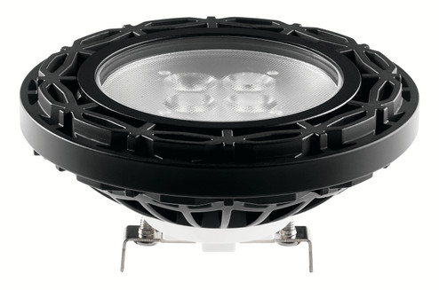 Landscape Led LED Lamp in Black (12|18178)
