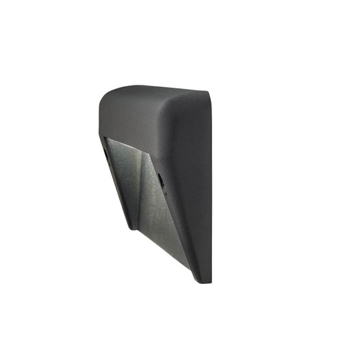 Landscape Led LED Surface-Mount in Textured Black (12|16172BKT27)