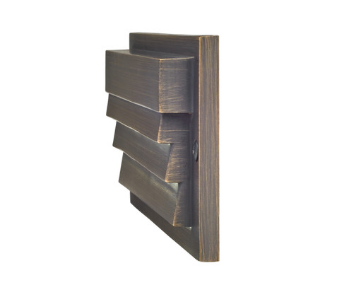 Landscape Led LED Surface-Mount in Centennial Brass (12|16171CBR30)