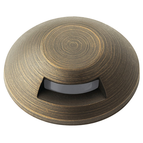 Landscape Led Mini All-Purpose 1Way Top Acc in Centennial Brass (12|16148CBR)
