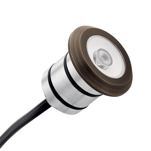 Landscape Led LED Inground in Centennial Brass (12|16141CBR30)