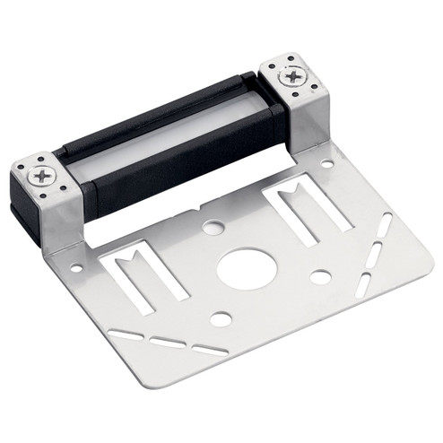 Landscape Led LED Hardscape in Textured Black (12|16100BKT27)